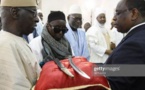 Sabre d'El Hadji Oumar Tall: Il ne s'agit pas d'une restitution, mais plutôt d'un "prêt de 5 ans" au Sénégal