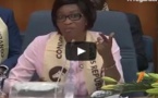 VIDEO - Le PSE en marche: Zahra Iyane THIAM sur les grands défis de l'économie sociale et solidaire....