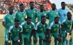 Eliminatoires CAN 2019 : Le Sénégal écrase l’équipe d’Eswatini (4-1) avec un triplé de Famara Diédhiou