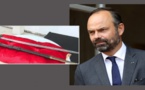 Restitution du Sabre d'El Hadji Oumar Tall: Édouard Philippe s’apprête à violer la loi sur l’inaliénabilité des œuvres des musées