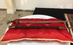Restitution du sabre d'El Hadji Oumar Tall : Le symbole de la résistance sénégalaise !