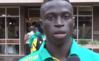 Krépin Diatta : Nouvelle pièce maîtresse des Lions