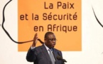 CICAD:  Ouverture ce lundi du 6e Forum sur la paix et la sécurité en Afrique
