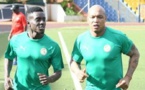 El Hadji Diouf: « Aliou Cissé a voulu que… »