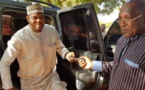 Niger : l’opposant Hama Amadou a été arrêté et reconduit en prison