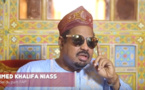 VIDEO - Ahmed Khalifa Niass minimise ses 21 divorces: «Suma tassone 1000 fois sakh…»
