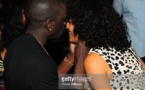 PHOTOS - La Face cachée de Bu Thiam, le frère d'Akon, qui dévoile sa petite amie