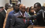 Abdoulaye Wade : "Même si je dois rejoindre les anciens chefs d'Etat..."