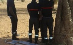Enampore : un homme de 40 ans se donne la mort par pendaison 