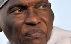 Abdoulaye Wade se confie : "Si j’avais été élu dès le premier tour..."