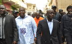 Bacar Dia: "Idrissa Seck m’a toujours dit..."