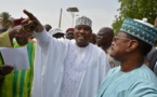 Niger: L’opposant Hama Amadou encore en prison