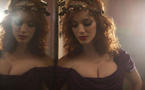 Christina Hendricks: son intimité violée