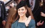 T’as le look… Kate Middleton!