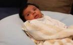 Blue Ivy Carter : la fille de Beyoncé et Jay-Z a deux mois et déjà un beau CV