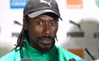 Aliou Cissé : ‘’Nous sommes en droit de demander beaucoup plus à cette équipe’’
