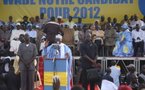 A la recherche de soutiens: Les partisans de Wade investissent les mosquées.