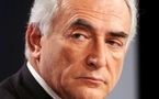 DSK à Cambridge: "un affront"