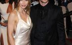 Jessica Biel dévoile enfin sa bague de fiançailles !
