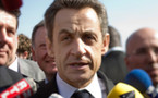 Sarkozy s'excuse auprès des Harkis et courtise le vote pied-noir