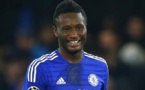 Mikel Obi révèle le "joueur le plus paresseux" avec qui il a évolué à Chelsea