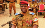 Burkina Faso: les mis en garde du chef d'Etat-major contre l'armée française