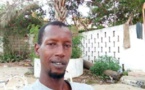 Malika,  Razac Kane assassiné par des agresseurs