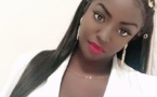 PHOTOS - L'actrice Kiné Guèye rayonnante le jour de son anniversaire