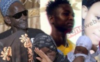 La Face cachée de Mamadou Thiam: Dans le clip «Dof Ndaye», le présumé meurtrier de sa femme Aminata Kâ, incarne le rôle de l’agresseur