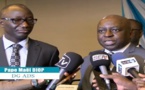 Pape Mael DIOP: "Faire du Sénégal un hub aérien, telle est l'ambition du Chef de l'Etat Macky Sall..." (VIDEO)