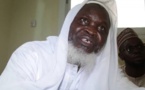 Kaolack: Incendie chez imam Alioune Badara Ndao