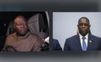 Vidéo- Bougazelli : "Macky daf ma méré…"