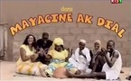 Mayacine ak Dial du vendredi 09 mars