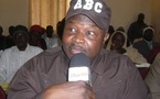 Alioune Badara Cissé : "Des mercenaire ont été acheminés à Dakar pour attenter à la vie de Macky Sall"
