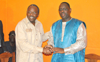 Mor Dieng reçu nuitamment par Wade