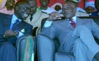 Le président Wade a appelé Idrissa Seck au téléphone