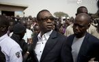 Youssou Ndour couronne Wade avec "la médaille sans suite"