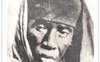 Photo : Sokhna Rokhaya NDIAYE, mére de Serigne Babacar Sy