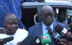 VIDEO - Me El H. DIOUF (avocat Boughazelli); "L'enquête n'a même pas démarré, on attend ..."