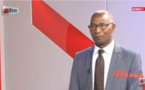 SOIR D'INFO - Français - Pr : ARAME TOURE - 19 Novembre 2019