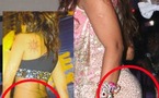 Les fesses de Viviane chidid artificielles ou naturelles?