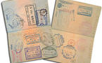 Distribution automatique de passeports diplomatiques au Ministère des affaires Etrangeres