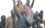 Week End a Tivaouane: Ibrahima Fall mobilise chez lui pour la victoire de Macky