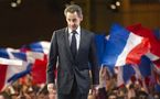 France: un meeting crucial pour Nicolas Sarkozy ce dimanche à Villepinte