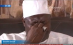 Bougazelli craque et fond en larmes : « togne nama, Walahi togne nama,  dou mako...»(Video)