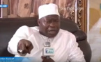 Bougazelli solde ses comptes: "Luc Sarr tokh ak nane café rek, Moustapha Diakhaté dafa sokhor"