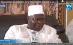 Bougazelli sur le 3ème mandat: "Certains au sein de l'APR m'ont dit wadji na dem"