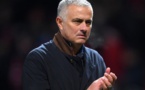 Tottenham: José Mourinho reprend du service