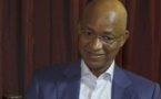 VIDEO - Cellou Dalein Diallo: "Je ne suis pas le candidat de l'Occident"