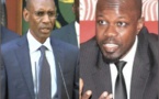Ousmane Sonko tire sur Abdoulaye Daouda Diallo